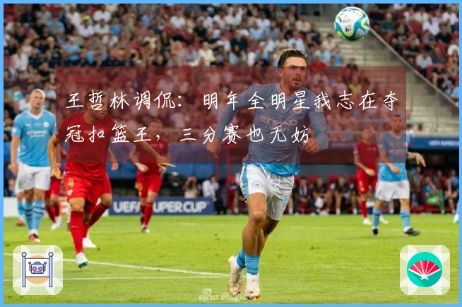 王哲林调侃：明年全明星我志在夺冠扣篮王，三分赛也无妨